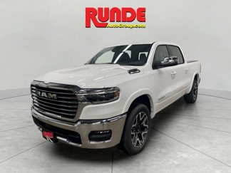 New 2025 RAM 1500 Laramie image 1