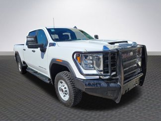 Used 2020 GMC Sierra 2500 4x4 Crew Cab w/ Convenience Package image 1