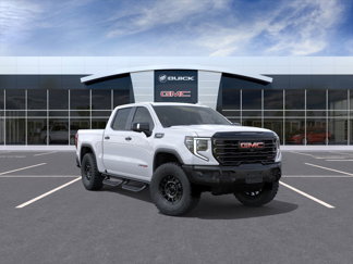 New 2026 GMC Sierra 1500 AT4X w/ AT4X AEV Edition image 1