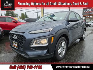 Used 2019 Hyundai Kona SE image 1