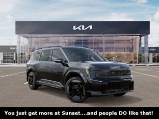 New 2026 Kia EV9 GT-Line image 1