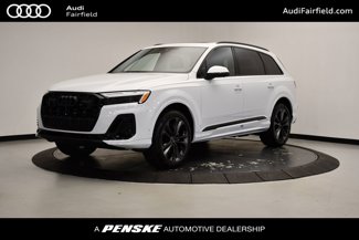 New 2025 Audi Q7 3.0T Premium Plus image 1