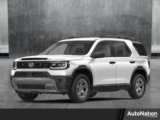 New 2026 Honda Passport RTL image 1