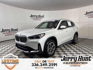 Used 2025 BMW X1 xDrive28i image 1