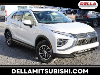 New 2025 Mitsubishi Eclipse Cross ES image 1