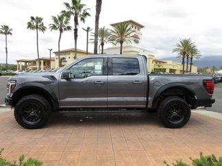 New 2025 Ford F150 Raptor image 1