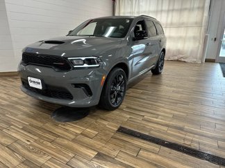 New 2025 Dodge Durango R/T image 1