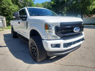 Used 2022 Ford F250 XL w/ Power Equipment Group image 1