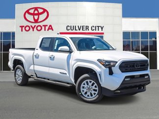 New 2025 Toyota Tacoma SR5 image 1