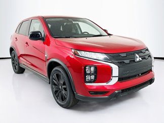 New 2024 Mitsubishi Outlander Sport LE image 1