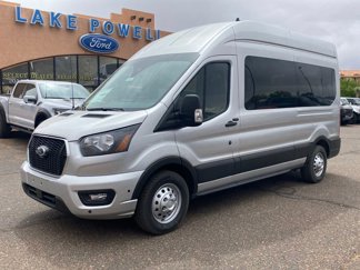 New 2025 Ford Transit 350 XLT image 1