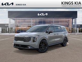 New 2026 Kia Carnival SX Prestige image 1