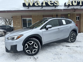Used 2019 Subaru Crosstrek 2.0i Limited w/ Moonroof Package image 1