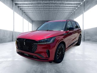 New 2025 Lincoln Aviator Reserve image 1