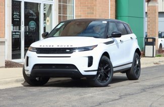 New 2026 Land Rover Range Rover Evoque S image 1