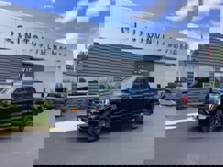 Certified 2023 Ford F150 Tremor image 1
