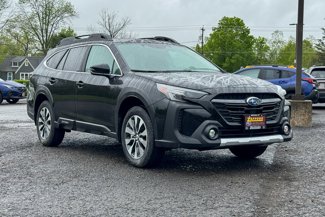 New 2025 Subaru Outback Limited w/ Popular Package #2 image 1