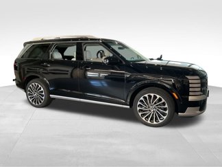 New 2026 Hyundai Palisade Calligraphy image 1