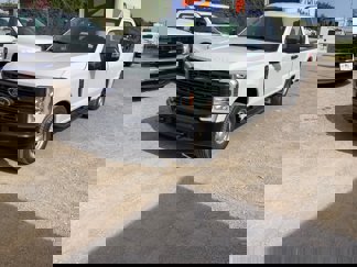 New 2026 Ford F250 XL image 1