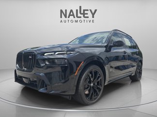 New 2026 BMW X7 M60i video 1