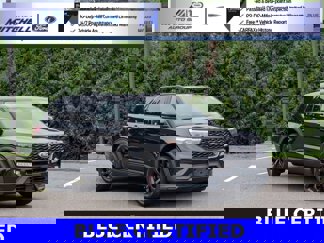 Certified 2022 Ford Explorer ST w/ Equipment Group 401A image 1