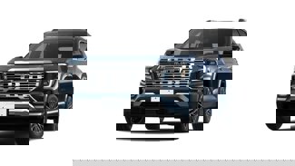 New 2026 GMC Terrain Denali w/ LPO, Black Badging Package image 1
