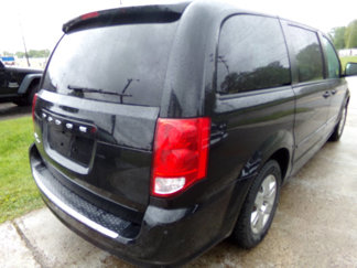 Used 2012 Dodge Grand Caravan SE image 1