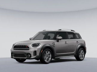 New 2025 MINI Cooper Countryman S E image 1