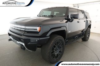 Used 2025 GMC Hummer EV 2X image 1