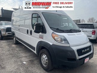 Used 2020 RAM ProMaster 2500 image 1