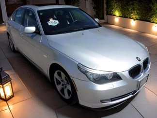 Used 2008 BMW 535i Sedan image 1