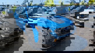 New 2025 Subaru Outback Wilderness image 1