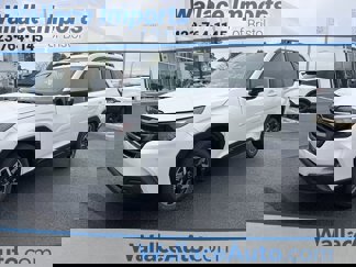 New 2025 Subaru Forester Premium image 1