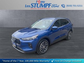 Certified 2023 Ford Escape SE w/ PHEV Premium Package image 1