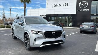 New 2025 MAZDA CX-90 3.3 Turbo S w/ Premium Plus image 1