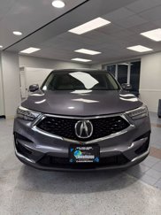Used 2019 Acura RDX AWD image 1