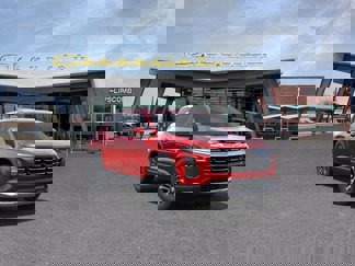 New 2026 Chevrolet Equinox LT image 1