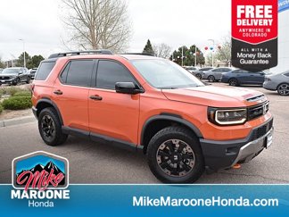 New 2026 Honda Passport TrailSport Elite image 1