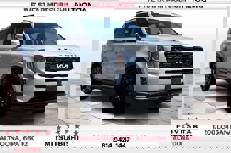 Used 2022 Kia Telluride EX w/ EX Premium Package image 1