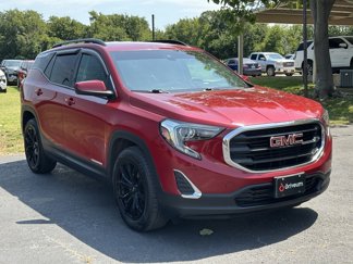 Used 2020 GMC Terrain SLE w/ Driver Convenience Package video 1