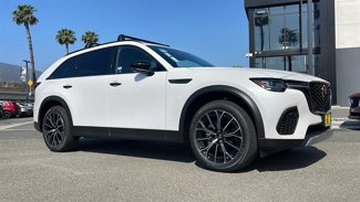 New 2025 MAZDA CX-70 Plug-In Hybrid w/ Premium Plus image 1