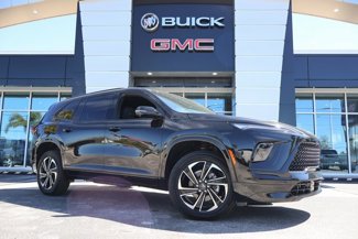 New 2025 Buick Enclave Sport Touring w/ Super Cruise Package image 1