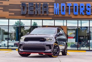 Used 2023 Dodge Durango GT w/ Blacktop Package image 1