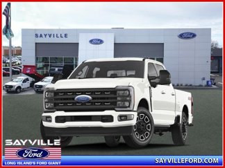 New 2025 Ford F350 Platinum image 1