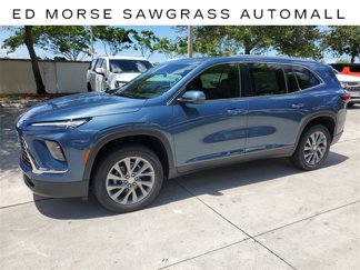 New 2025 Buick Enclave Preferred image 1