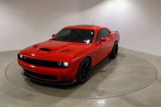 Used 2021 Dodge Challenger R/T Scat Pack w/ Plus Package image 1