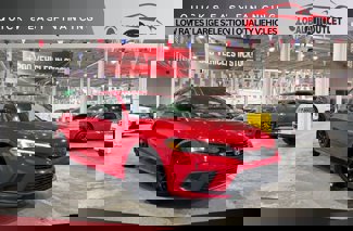 Used 2024 Honda Civic Sport image 1