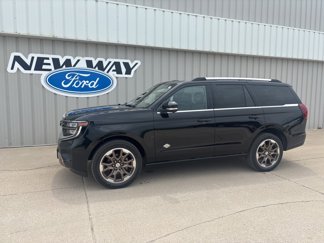 New 2025 Ford Expedition King Ranch image 1