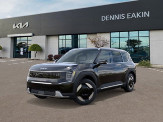 New 2026 Kia EV9 Wind image 1