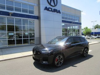 New 2026 Acura MDX Type S image 1